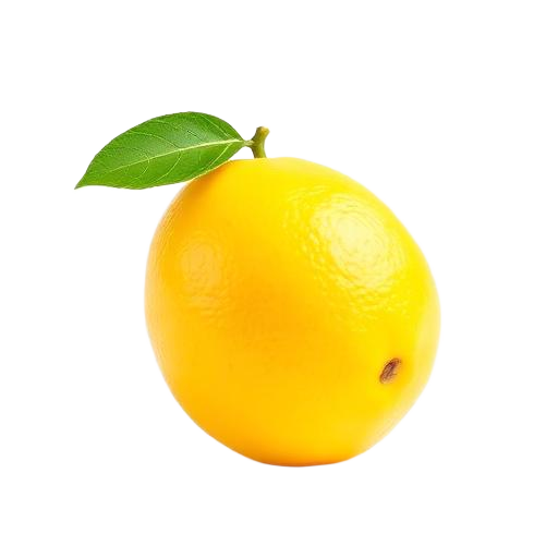 Lemon flavor