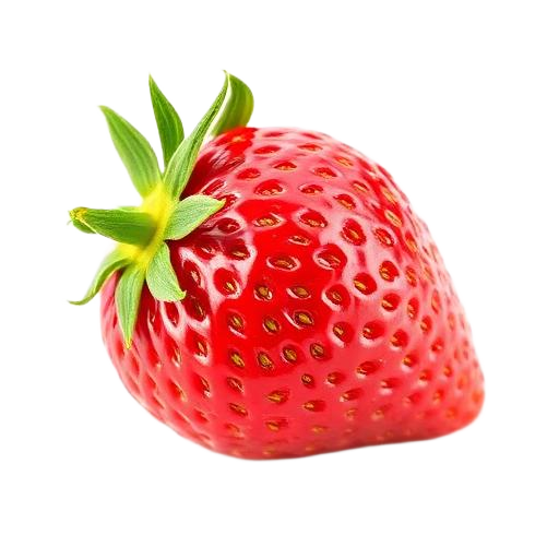 Strawberry flavor